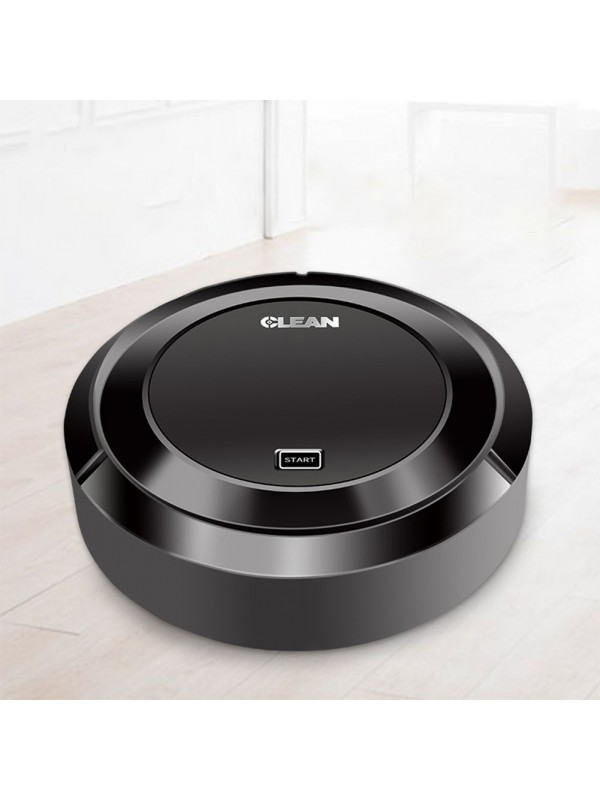 Vacuum Cleaner Automatic Floor Cleaning Robot