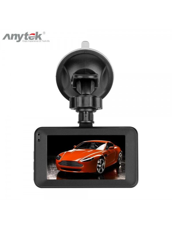 Anytek A78 HD 1080P Car Driving Recorder