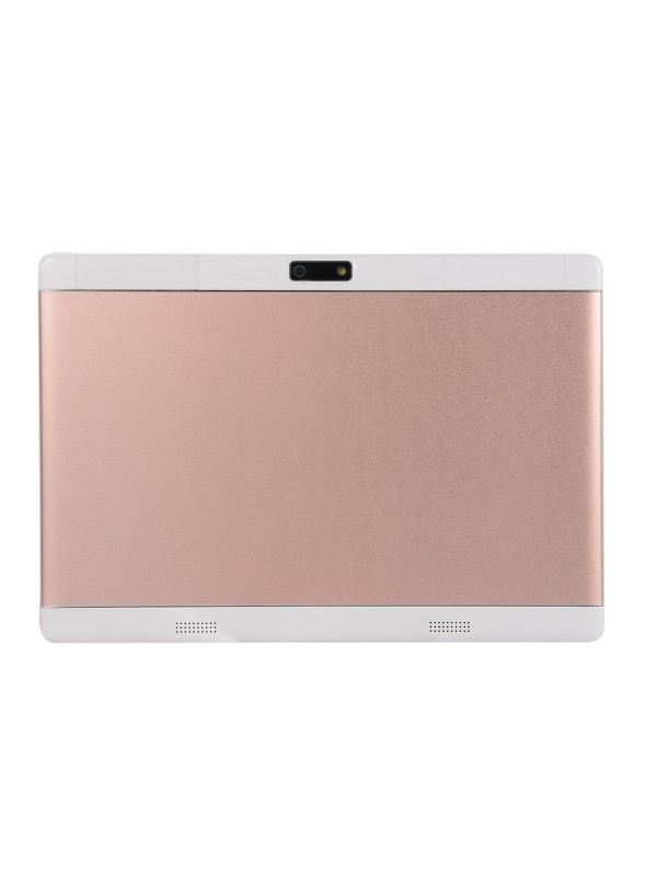 10.1-Inch 1 +16 3G Call Tablet Rose Gold