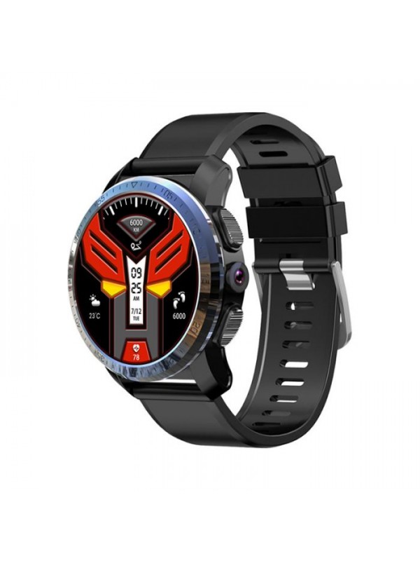 Kospet Optimus PRO Smart Watch - Black