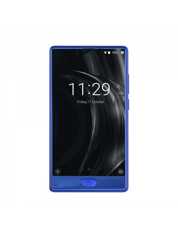 DOOGEE MIX Lite 5.2 Inch Smartphon Blue