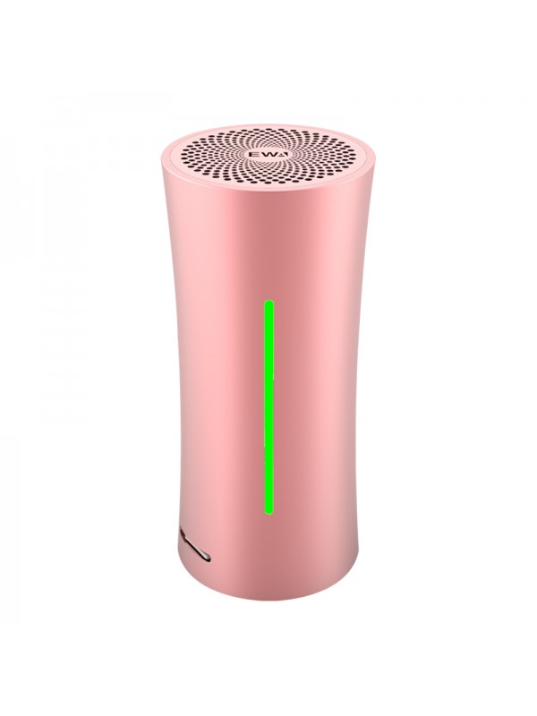 EWA A115 Bluetooth Speaker Rose