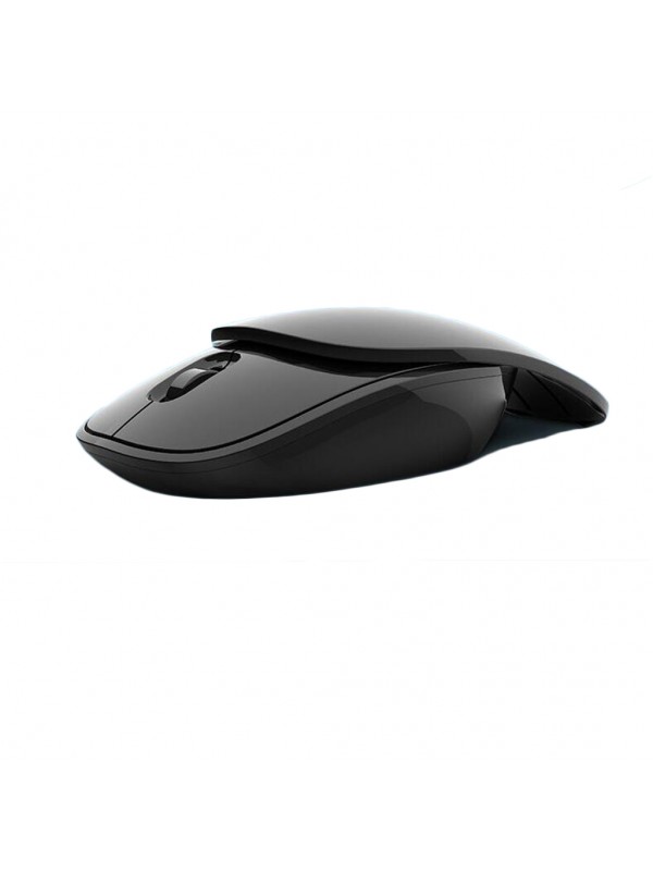 iMICE E-1100 2.4GHz Wireless Mouse Black
