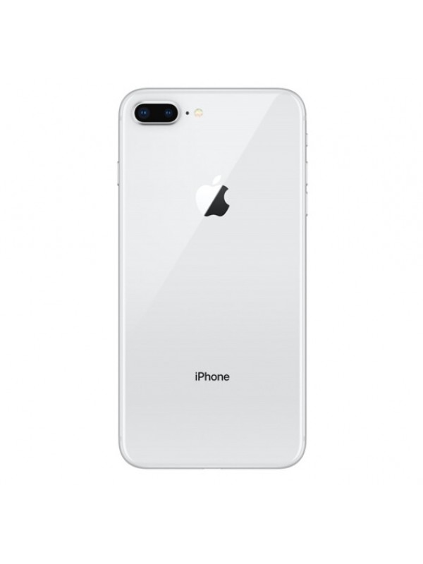 Refurbished iPhone 8 2+256GB Silver UK PLUG