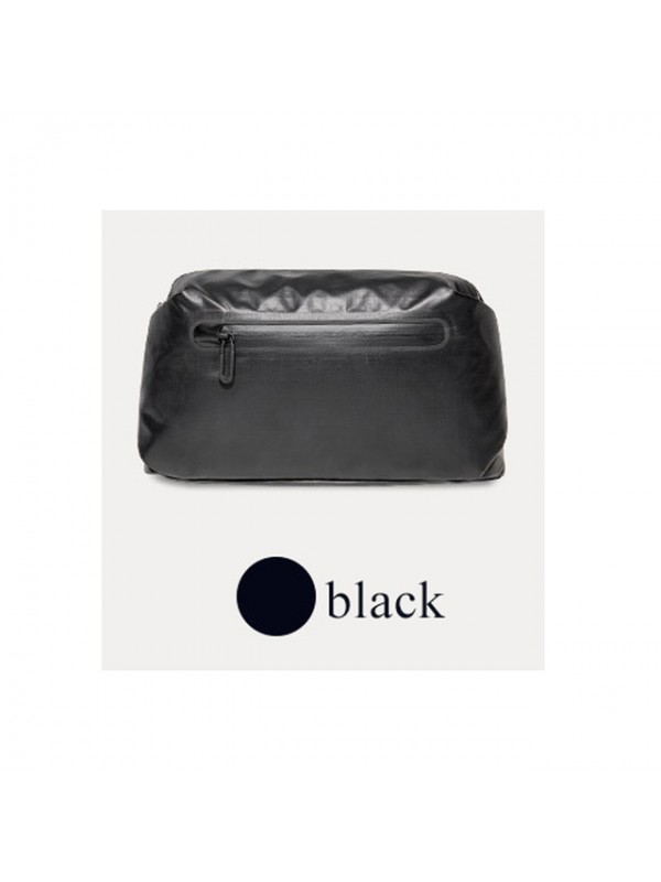 Xiaomi Mijia 90Fun Waist Bag Black