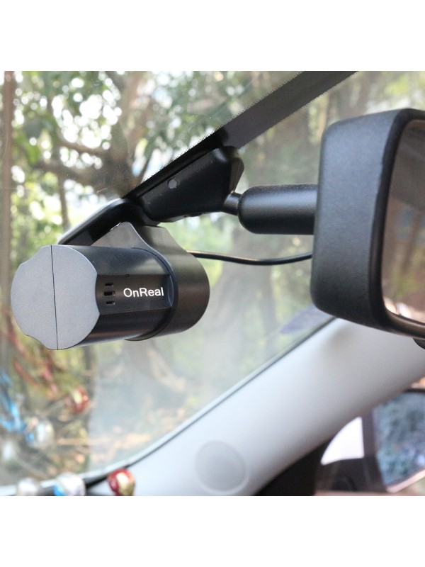 NELLO MG4C Car Camera Recorder