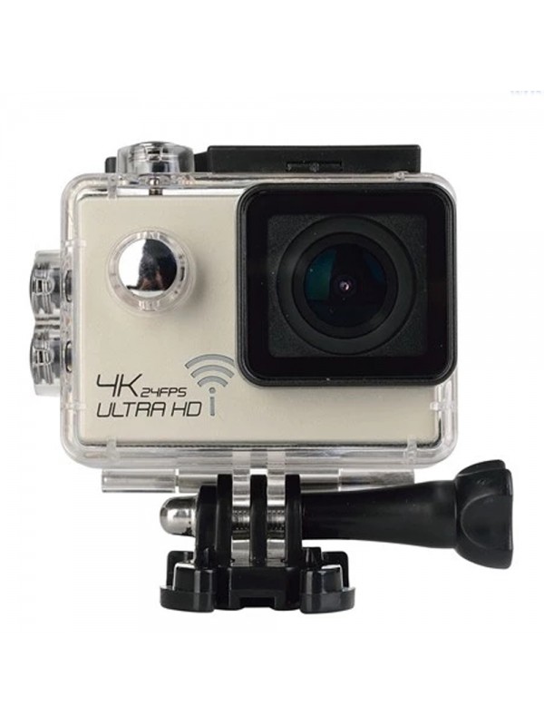 SJ8000 2.0 Inch Sport Action Camera White