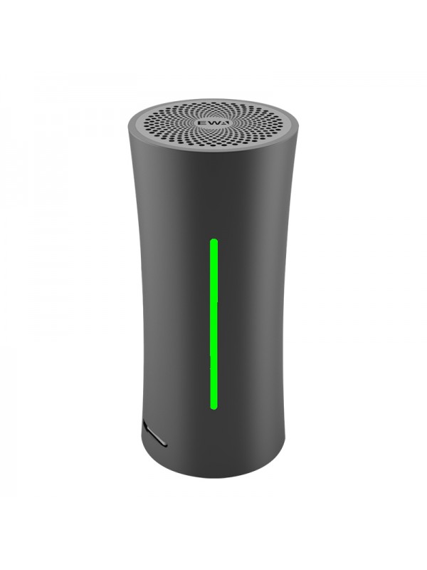 EWA A115 Bluetooth Speaker Gray