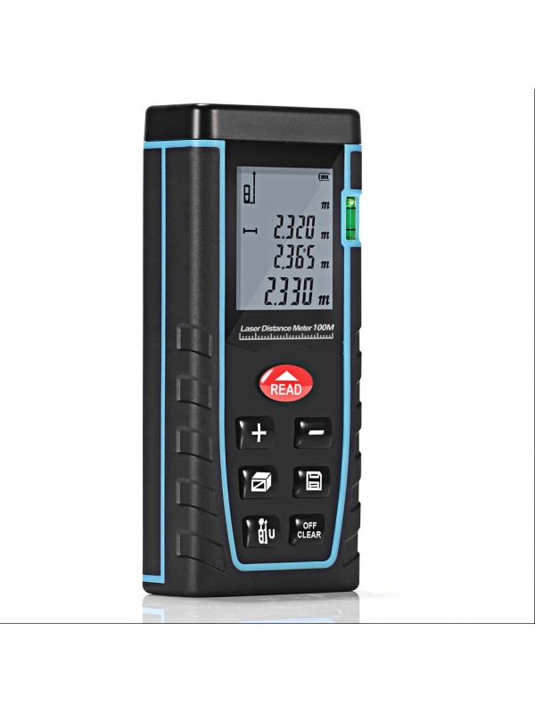 Lumiparty Laser Distance Meter
