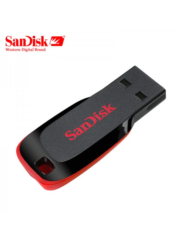 SanDisk CZ50 8G USB 2.0
