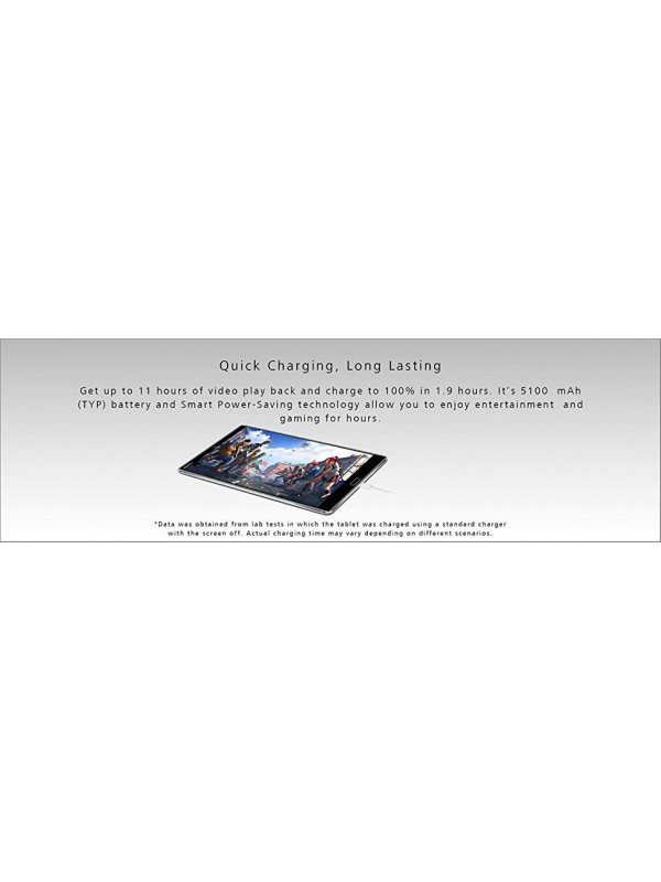 Huawei 8.4 inch M5 4+64GB Table