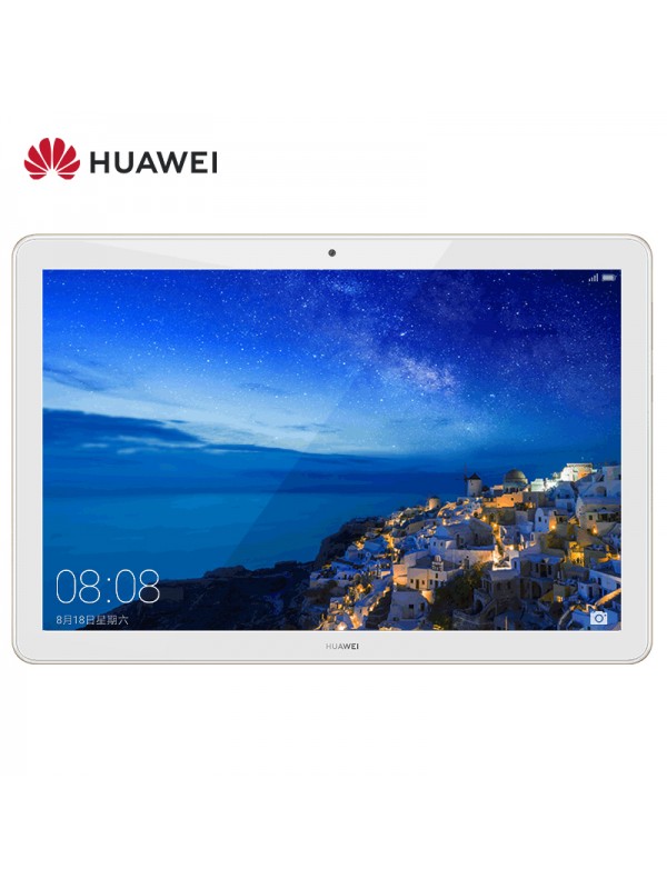 Huawei Mediapad Enjoy 4+64GB Tablet - Gold