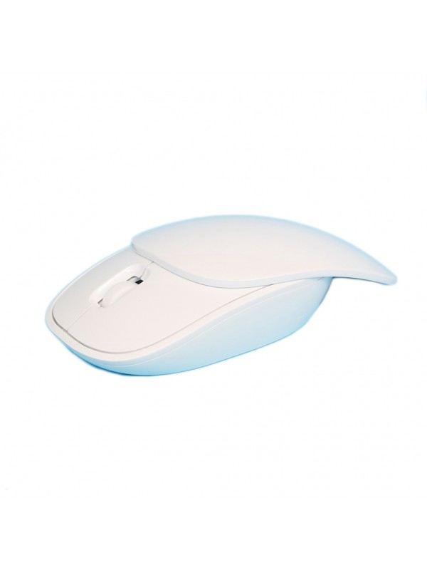 iMICE E-1100 2.4GHz Wireless Mouse White
