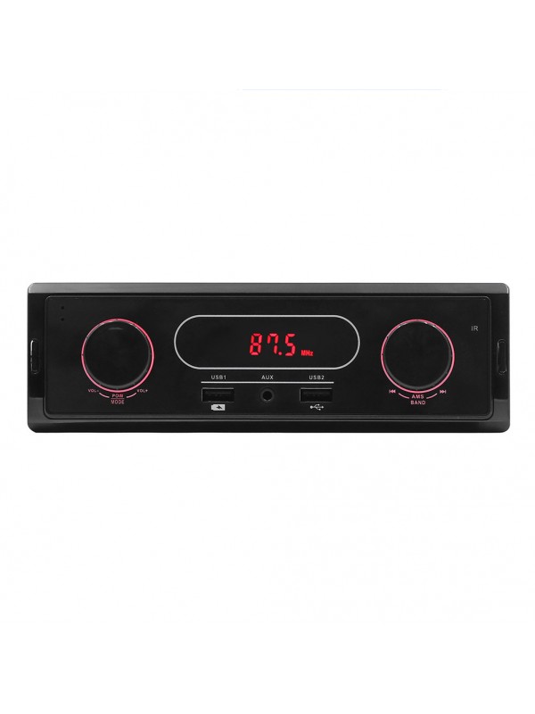 Bluetooth K502 Car Radio