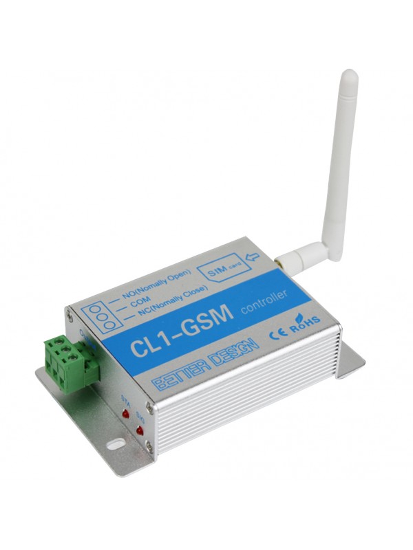 CL1-GSM Smart Switch Controller