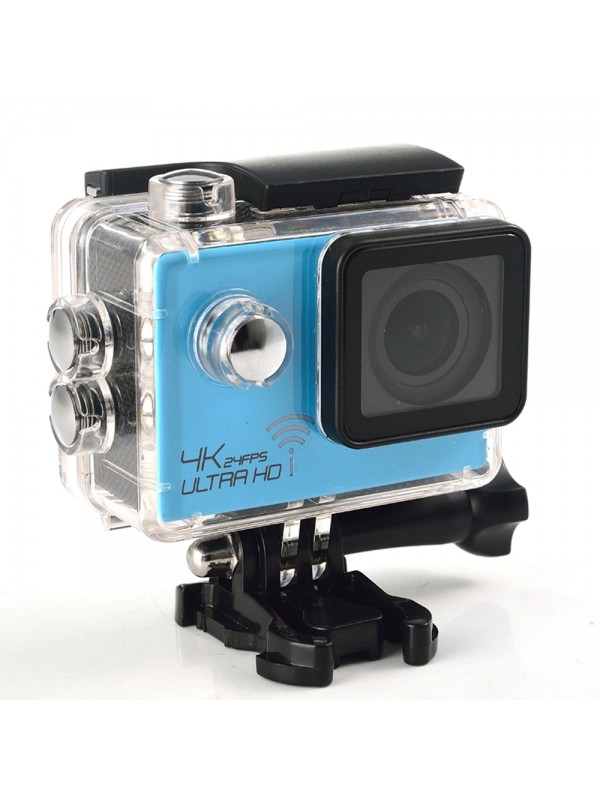 SJ8000 2.0 Inch Sport Action Camera Blue