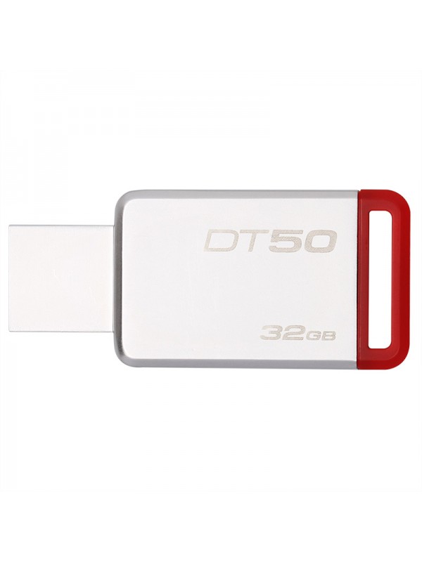 Kingston DT50 U Disk USB 3.0 32GB Flash Drive
