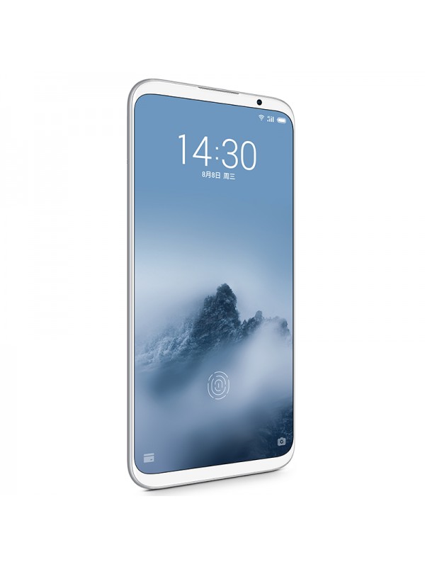 Meizu 16th 6GB 128GB Mobile Phone White