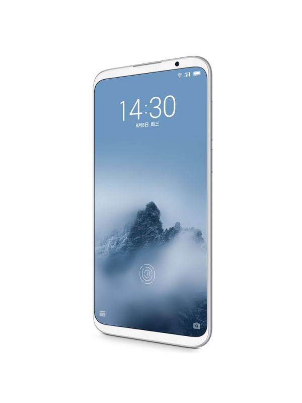Meizu 16th 6GB 128GB Mobile Phone White