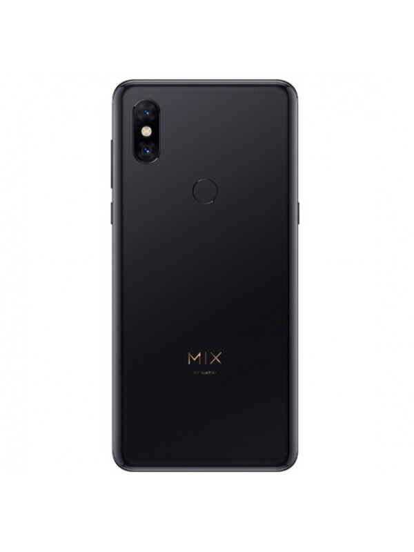Xiaomi Mi Mix 3 6GB+128GB Black
