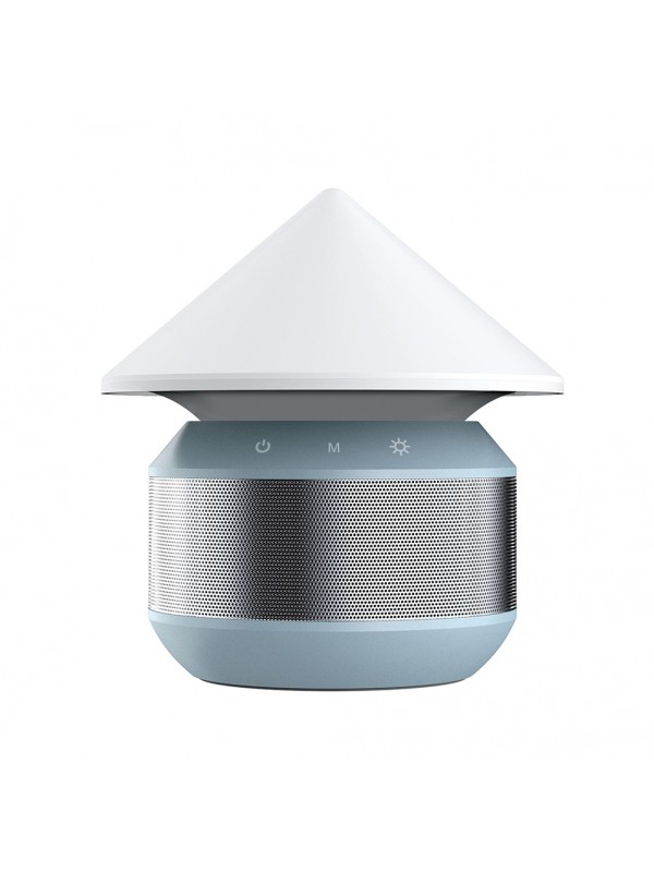 Light Bluetooth Speaker-EU Plug