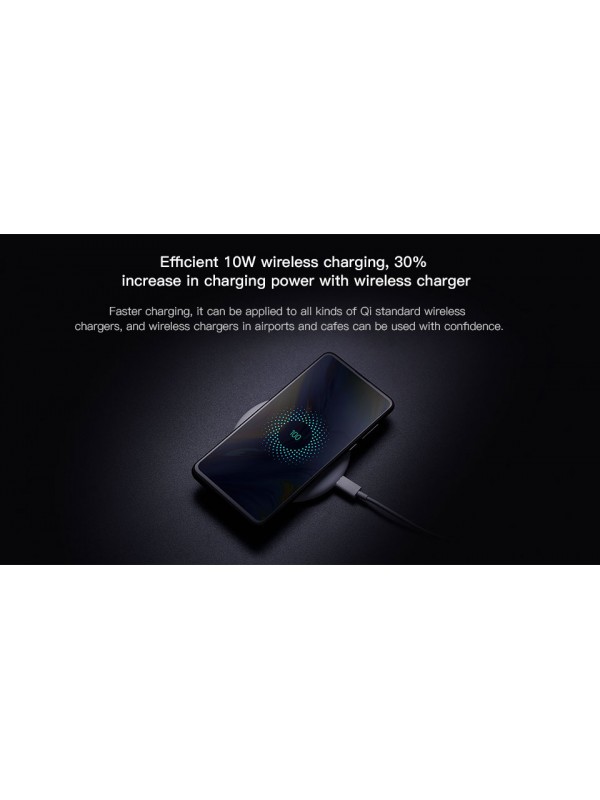 Xiaomi Mi Mix 3 6GB+128GB Black