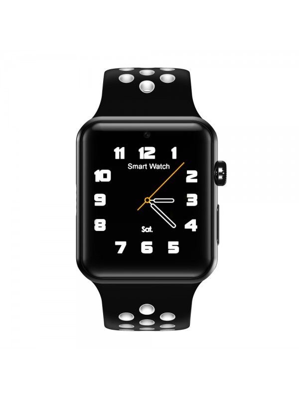 DM09PLUS 1.54 Inch Smart Wristband