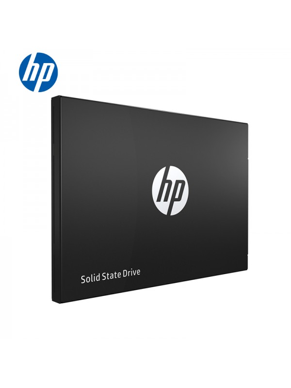 HP S700 2.5 Inch SATA III SSD - 500GB