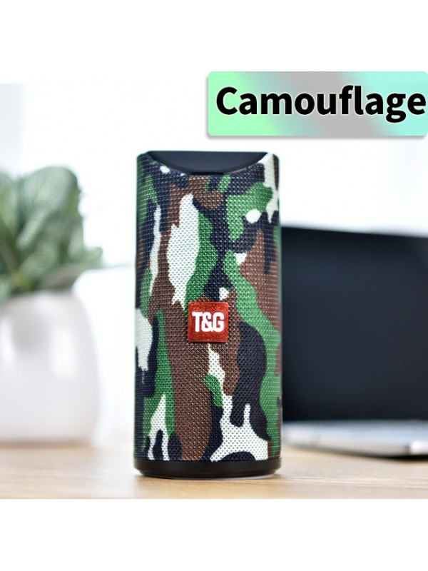 Bluetooth Outdoor Loudspeaker-Camouflage