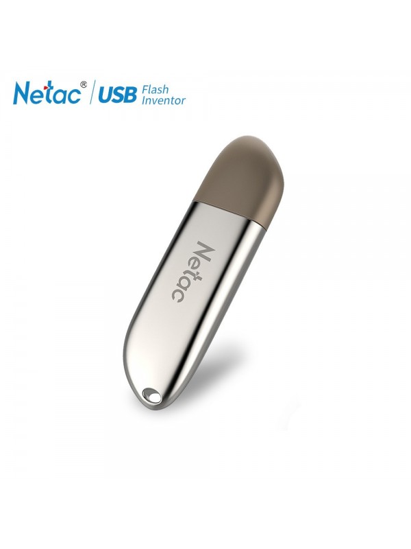 Netac Security Encryption U Disk 64G