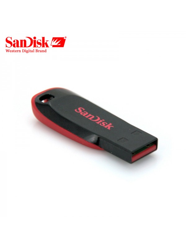 SanDisk CZ50 16G USB 2.0