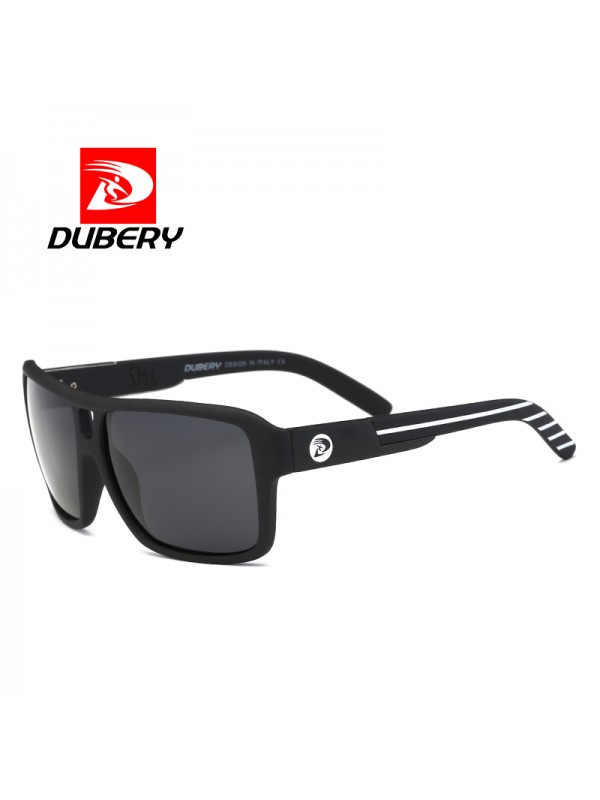 DUBERY UV400 Polarized Sunglasses - Color 1
