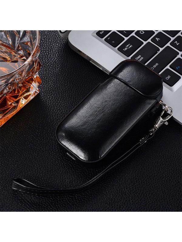 IQOS Simple Portable Storage Case Black