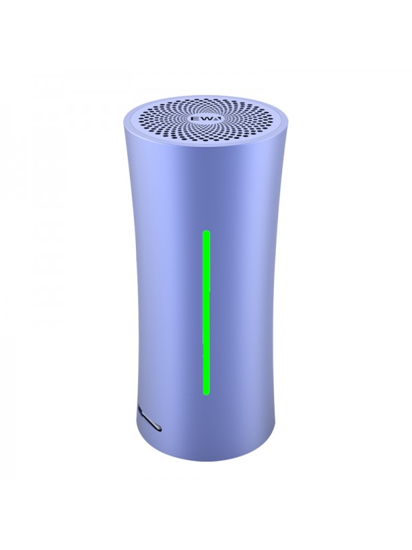 EWA A115 Bluetooth Speaker Blue