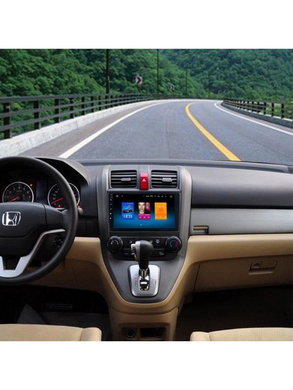 Car GPS Player for Honda CRV 2007-2011