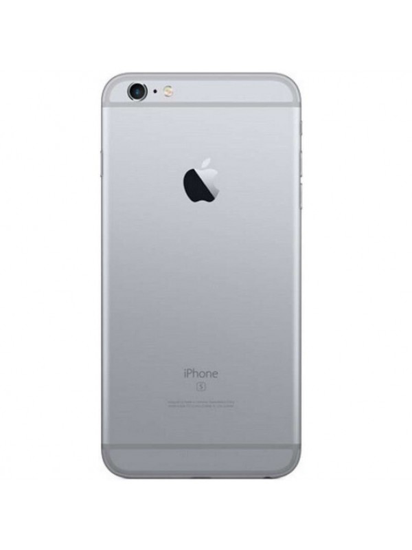 Refurbished Apple iPhone 6 Grey 128GB UK-Plug