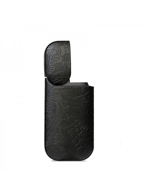Electronic Cigarette Protective Cover - Black