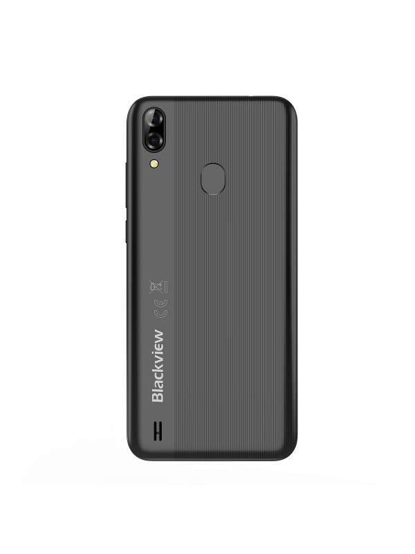 Blackview A60 Pro 3+16GB 4G Smartphone Black