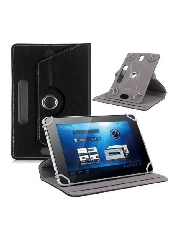 Leather Tablet Protection Case