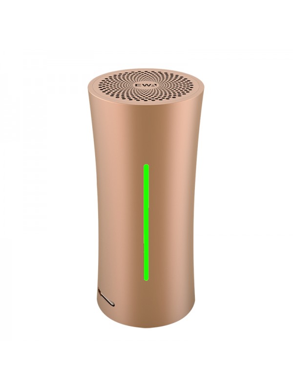 EWA A115 Bluetooth Speaker Gold