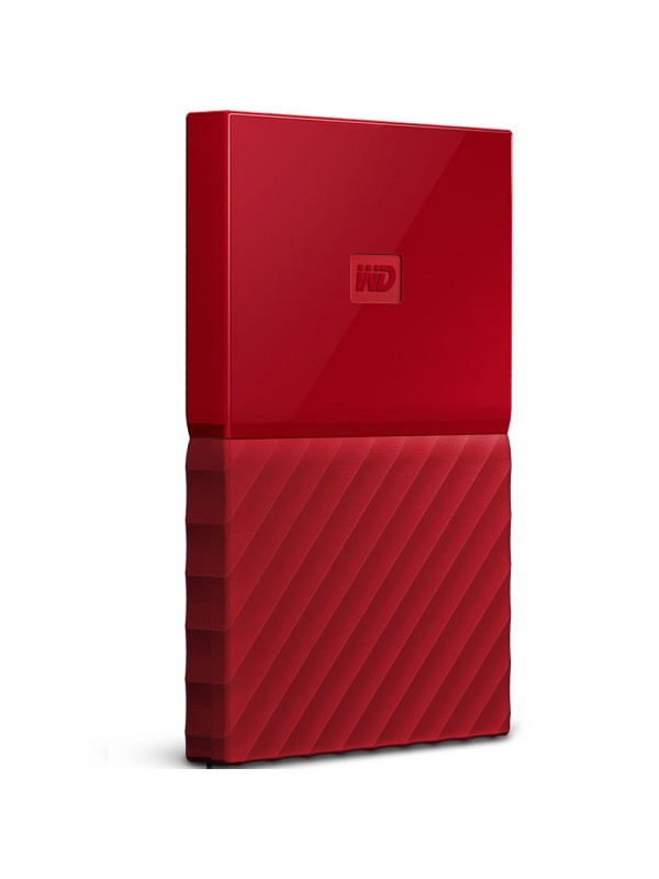Western Digital HDD Storage Disk Red