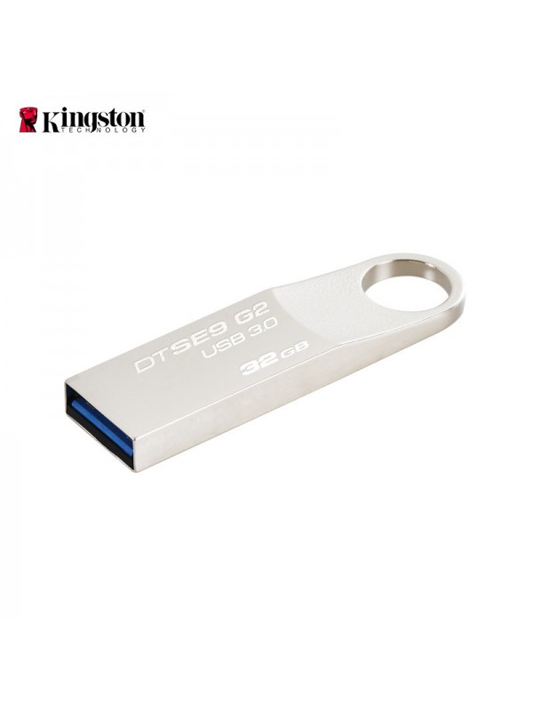 Kingston SE9 G2 USB - Silver, 32GB