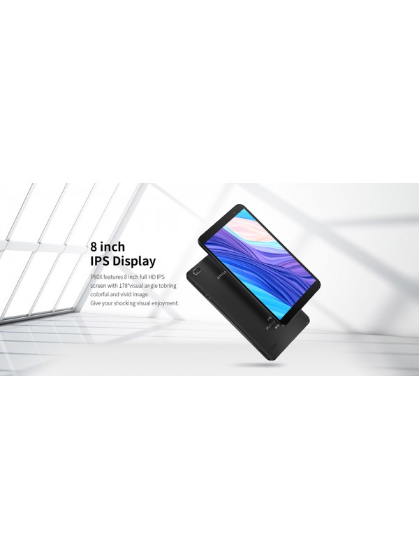 Teclast P80X 8.0 4G Phablet Tablet