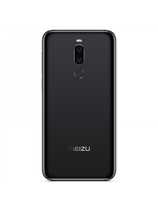 Meizu X8 4+64GB 4G LTE Smart Phone Black