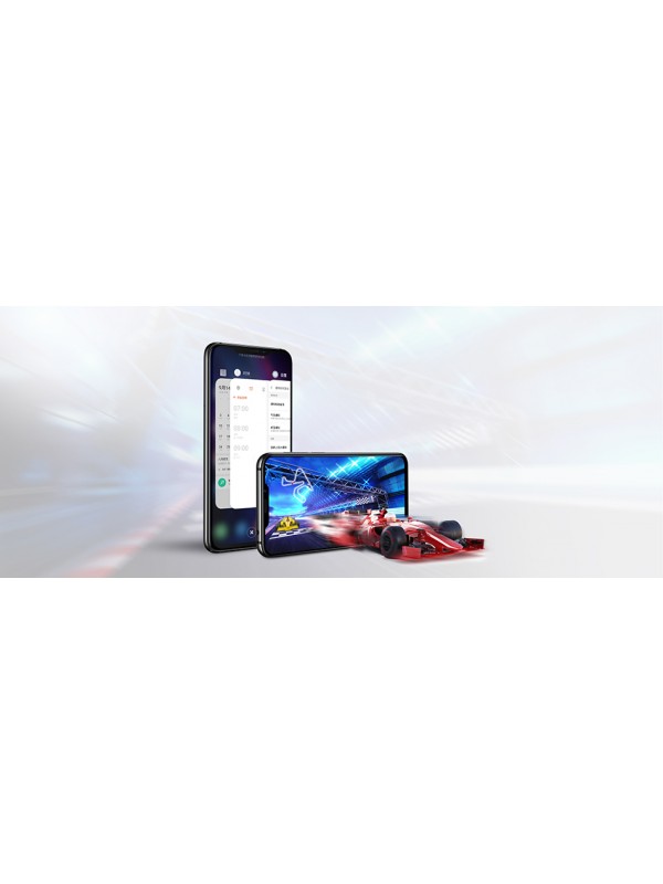 Meizu X8 4+64GB 4G LTE Smart Phone Black