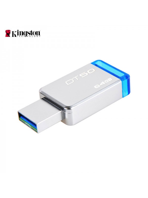 Kingston DT50 U Disk USB 3.0 64GB Flash Drive