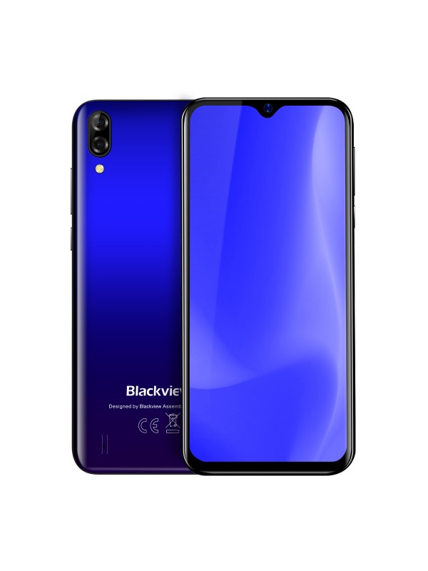 Blackview A60 1+16GB Smartphone Blue