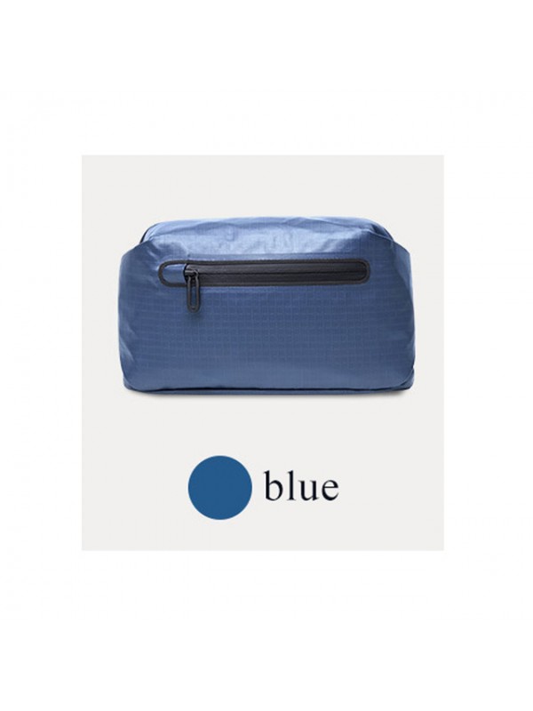 Xiaomi Mijia 90Fun Waist Bag Blue