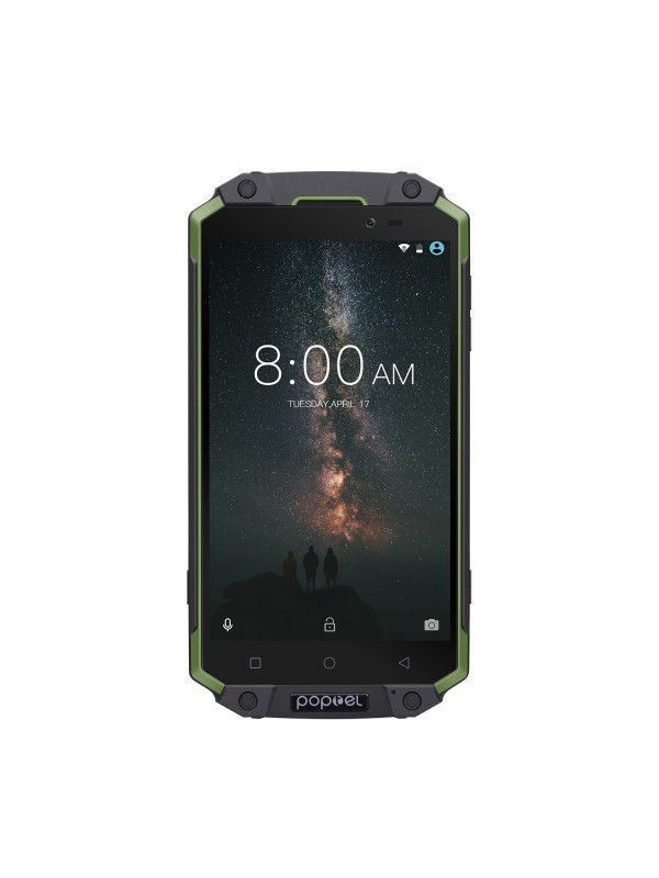 POPTEL P9000 MAX Android Phone