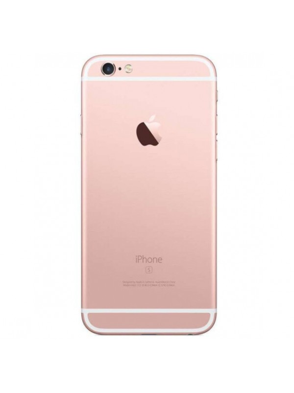 Refurbished iPhone 6S phone 16G US-Rose Gold